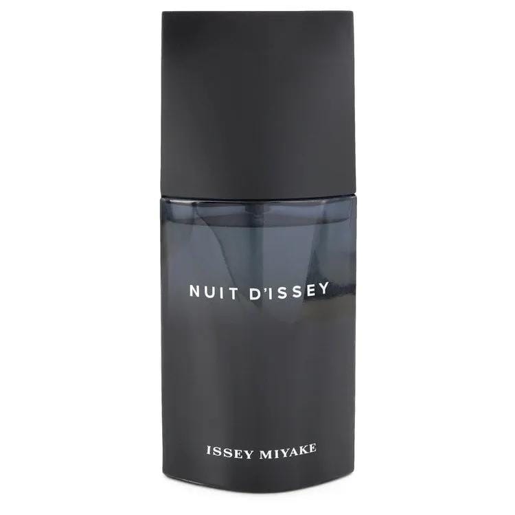 Brands HD Eau De Toilette Spray (unboxed) Nuit Dissey Eau De Toilette Spray (unboxed) by Issey Miyake 75 ml Nuit Dissey Eau De Toilette Spray (unboxed) by Issey Miyake 75 ml