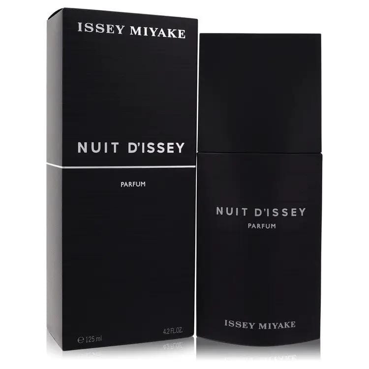 Brands HD Eau De Parfum Spray Nuit Dissey Eau De Parfum Spray by Issey Miyake 125 ml Nuit Dissey Eau De Parfum Spray by Issey Miyake 125 ml