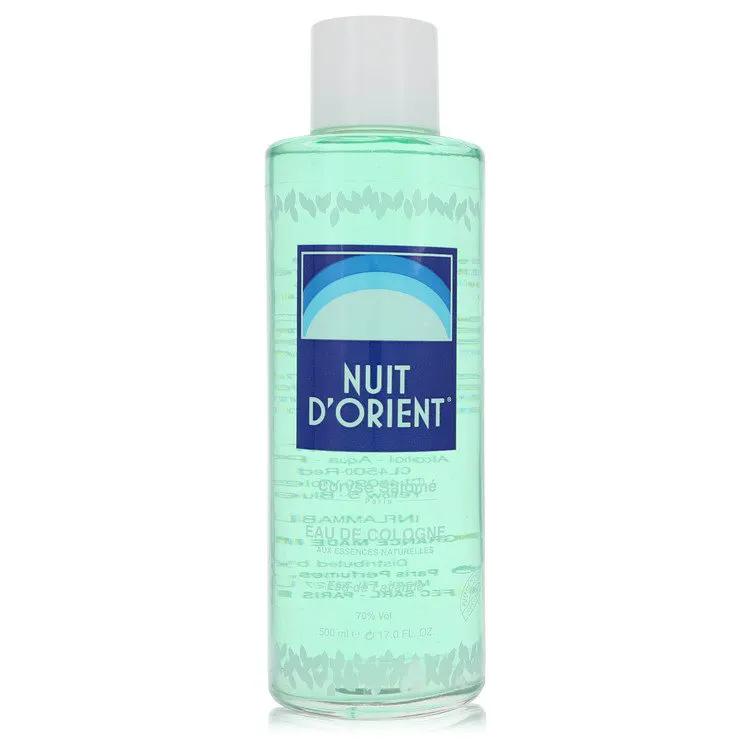Nuit Dorient Eau De Lavande Cologne Splash Green by Coryse Salome 503 ml by Brands HD
