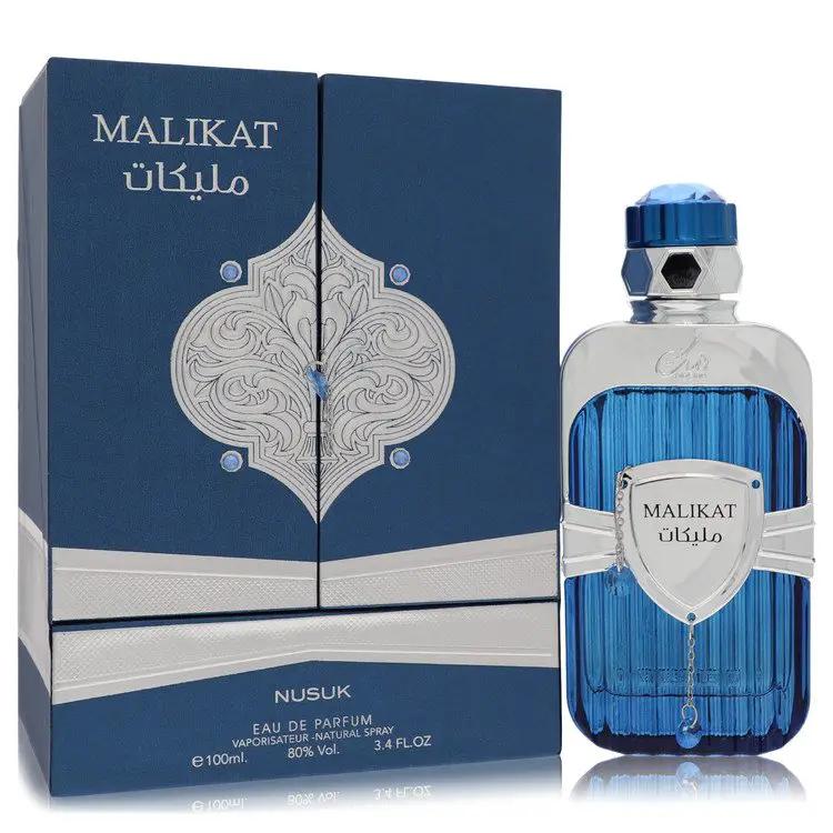 Brands HD Eau De Parfum Spray Nusuk Malikat Eau De Parfum Spray by Nusuk 100 ml Nusuk Malikat Eau De Parfum Spray by Nusuk 100 ml