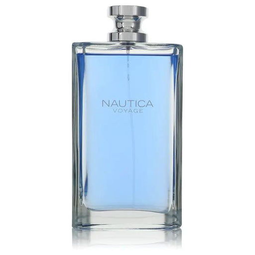 Nautica Voyage Eau De Toilette Spray (Unboxed) by Nautica 200 ml by Brands HD