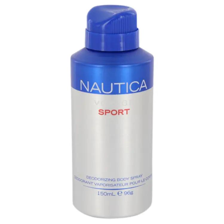 Nautica Voyage Sport Body Spray by Nautica 150 ml by Brands HD