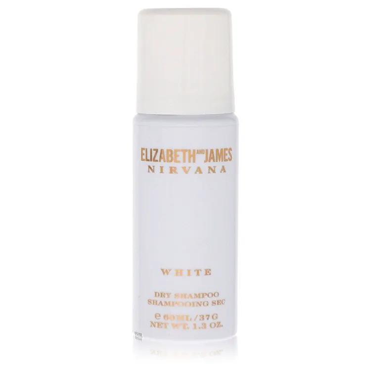 Nirvana White Dry Shampoo by Elizabeth And James 41 ml by Brands HD