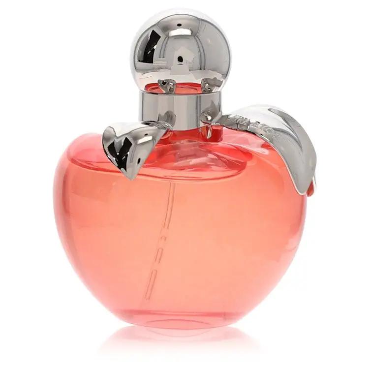 Brands HD Eau De Toilette Spray (unboxed) Nina Eau De Toilette Spray (unboxed) by Nina Ricci 50 ml Nina Eau De Toilette Spray (unboxed) by Nina Ricci 50 ml