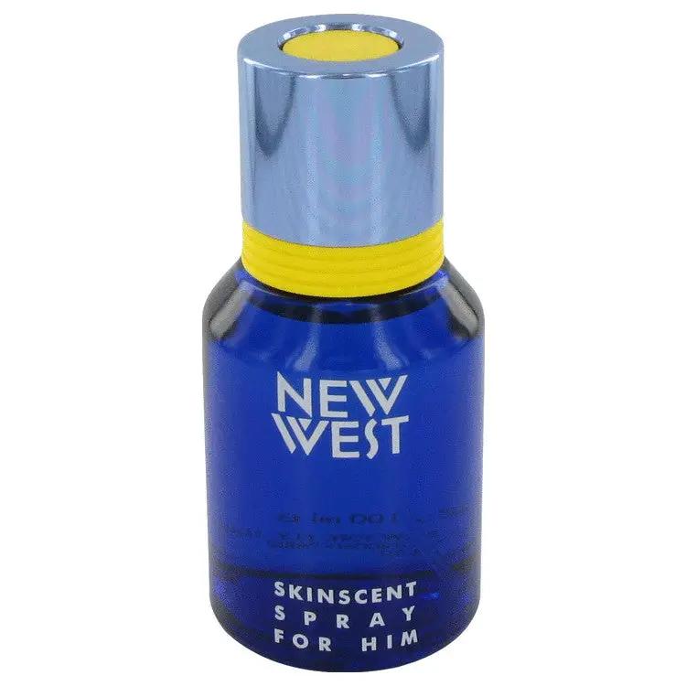 New West Skinscent Spray (unboxed) by Aramis 100 ml by Brands HD
