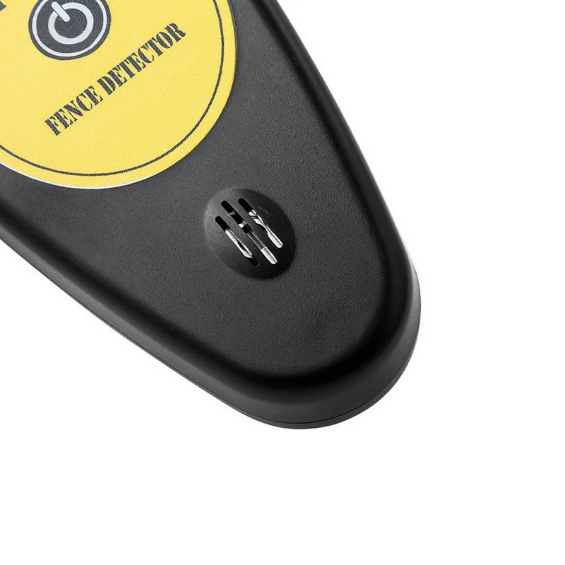 Electric Fence Tester by salelink.co.nz