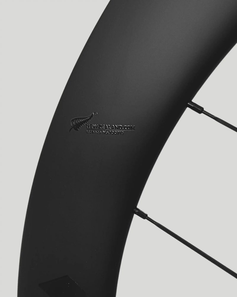 TEMPO65 by Negative Split Carbon