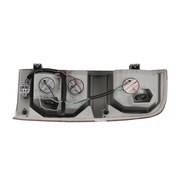 Replacement for Toyota Hilux Vigo 2012-2014 Tail Light by salelink.co.nz