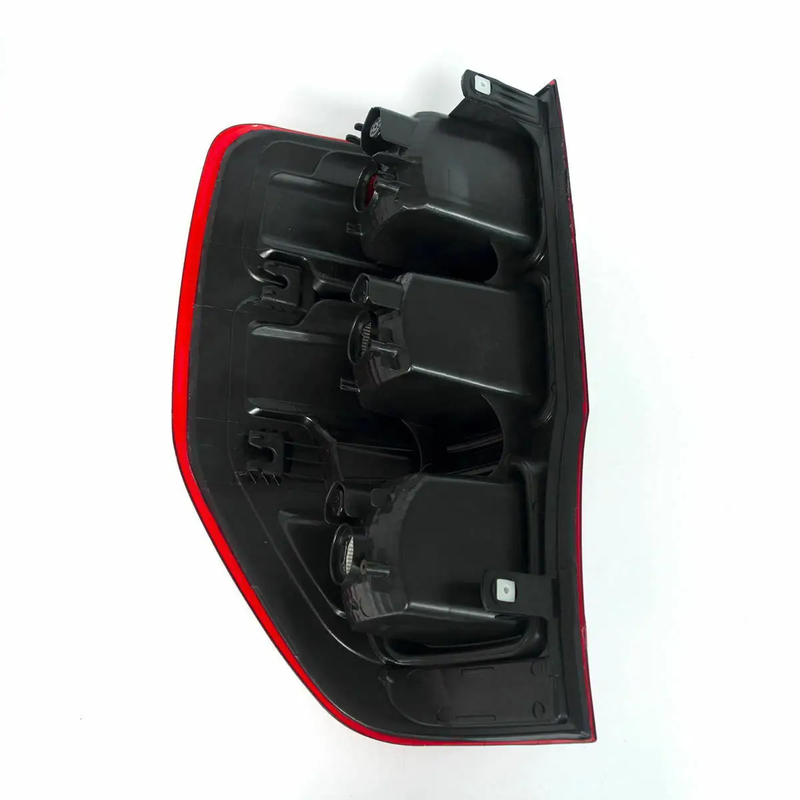 LED Rear Tail Lights Lamp For Ford Ranger Ute PX XL XLS XLT 2011-2019 by salelink.co.nz