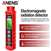 Radiation Detector by salelink.co.nz