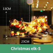 Christmas Light by salelink.co.nz