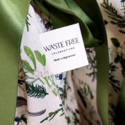 Waste Free Celebrations Fabric Gift Bags Nadarrach Beathe Coille (Reusable Gift Bag Set) Nadarrach Beathe Coille (Reusable Gift Bag Set)