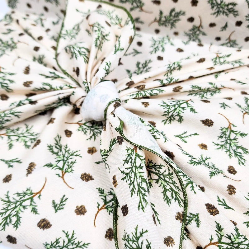 Waste Free Celebrations Furoshiki Wrapping Cloths Nadarrach Pincons - 4 Furoshiki Gift Wraps Nadarrach Pincons - 4 Furoshiki Gift Wraps