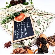 Waste Free Celebrations Furoshiki Wrapping Cloths Nadarrach Pincons - 4 Furoshiki Gift Wraps Nadarrach Pincons - 4 Furoshiki Gift Wraps