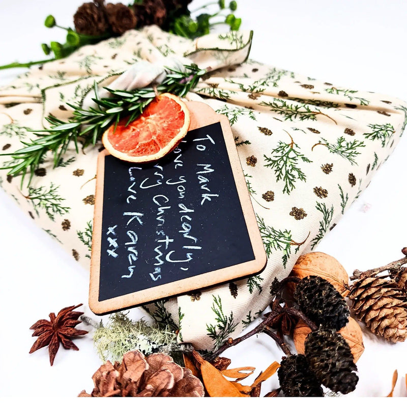 Waste Free Celebrations Furoshiki Wrapping Cloths Nadarrach Pincons - 4 Furoshiki Gift Wraps Nadarrach Pincons - 4 Furoshiki Gift Wraps