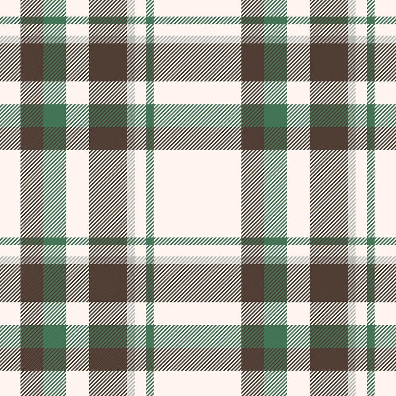 Waste Free Celebrations Furoshiki Wrapping Cloths Nadarrach Tartan - 4 Furoshiki Gift Wraps Nadarrach Tartan - 4 Furoshiki Gift Wraps
