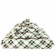 Waste Free Celebrations Furoshiki Wrapping Cloths Nadarrach Tartan - 4 Furoshiki Gift Wraps Nadarrach Tartan - 4 Furoshiki Gift Wraps