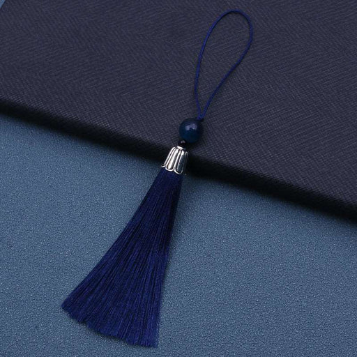 1 Piece Colorful Tassels for DIY Bookmark Resin Moulds Jewelry DIY Craft by Resin Art NZ