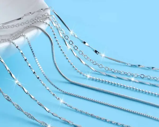 Necklaces by Resin Art NZ