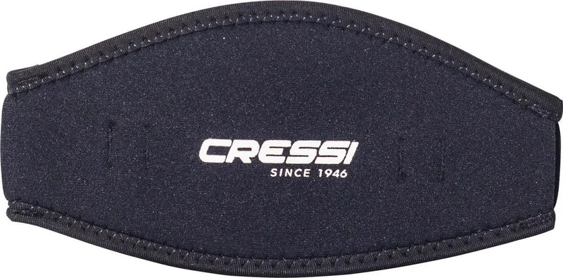 Cressi Neoprene Mask Slap Strap Cover by NZ Diver