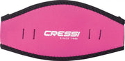 Cressi Neoprene Mask Slap Strap Cover by NZ Diver