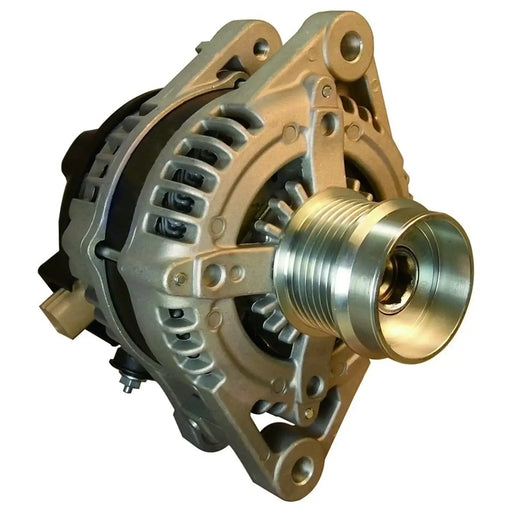 NEW 12V ALTERNATOR 27060-0P240 27060-0P241 27060-31161 27060-31162 104210-2140 104210-2141 104210-5511 104210-5512 FOR TOYOTA HIGHLANDER by JBH AUTO PARTS