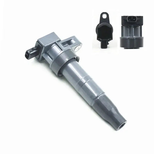 27301-3C000 27301-3C010 Ignition Coil For Hyundai Azera Genesis Santa Fe Kia Sedona Sorento 273013C000 27301 3C000 by JBH AUTO PARTS