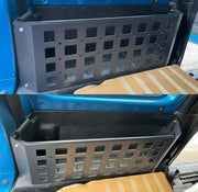 g8buynz Suzuki Jimny Trunk Storage Basket Trunk Expansion Box Expansion Rack Suzuki Jimny Trunk Storage Basket Trunk Expansion Box Expansion Rack