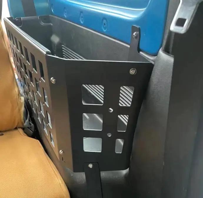 g8buynz Suzuki Jimny Trunk Storage Basket Trunk Expansion Box Expansion Rack Suzuki Jimny Trunk Storage Basket Trunk Expansion Box Expansion Rack