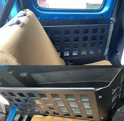 g8buynz Suzuki Jimny Trunk Storage Basket Trunk Expansion Box Expansion Rack Suzuki Jimny Trunk Storage Basket Trunk Expansion Box Expansion Rack