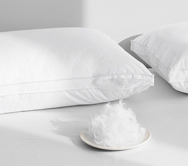 g8buynz g8buynz 2 Pack Pillows for Sleeping Soft and Supportive Pillow with Cotton cover 2 Pack Pillows for Sleeping Soft and Supportive Pillow with Cotton cover