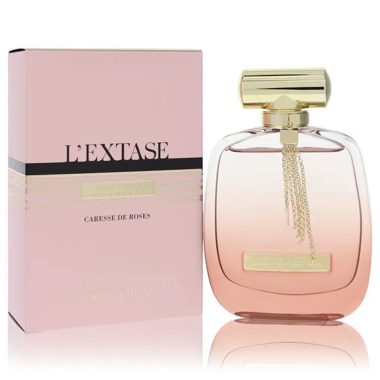 Nina L'extase Caresse De Roses Eau De Parfum Legere Spray By Nina Ricci by Brands HD