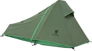 New Waterproof Pyramid Tent for Outdoor Camping - Single Person Lightweight Shelter by Mead's Supply & Equipment Outfitters limited
