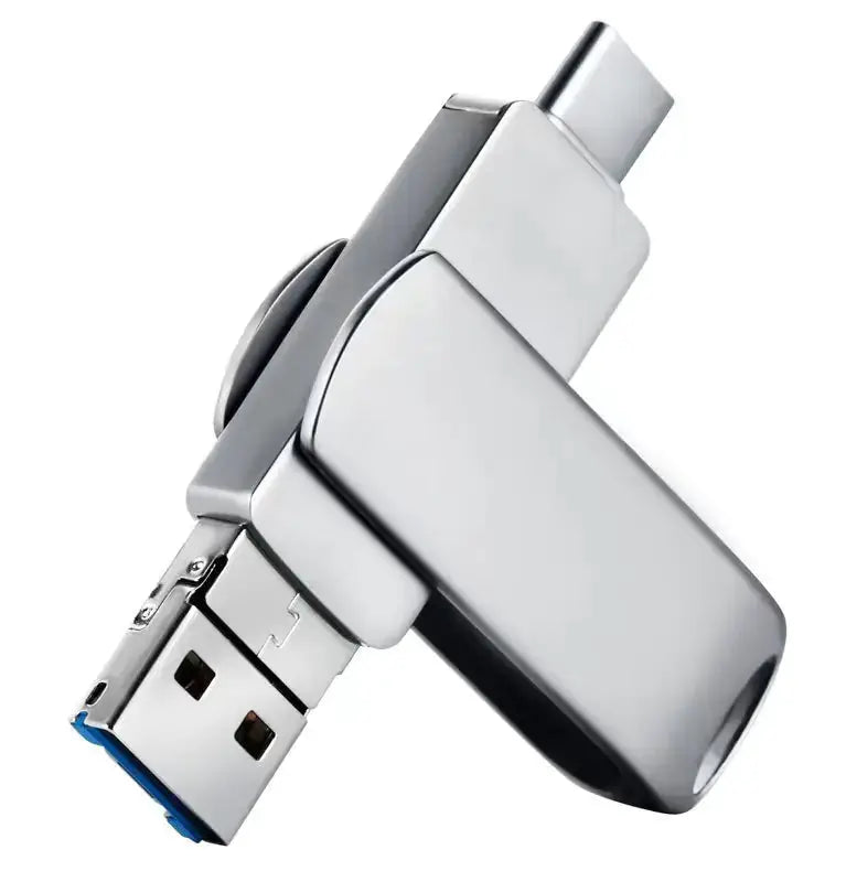 multi-Function Mobile phone U disk-drive by Mead's Supply & Equipment Outfitters limited