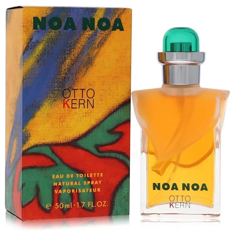 Noa Noa Eau De Toilette Spray By Otto Kern by Brands HD