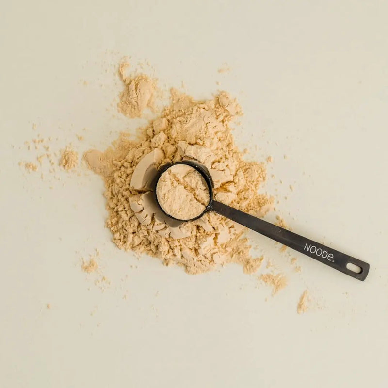 The Scoop by Noode