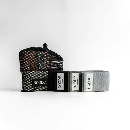Fabric Resistance band by Noode