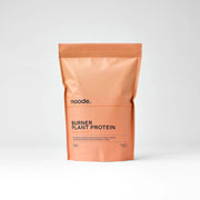 Vegan Natural Burner Pea Protein by Noode