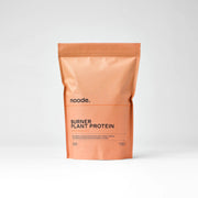 Vegan Natural Burner Pea Protein by Noode