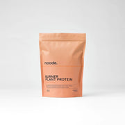 Vegan Natural Burner Pea Protein by Noode
