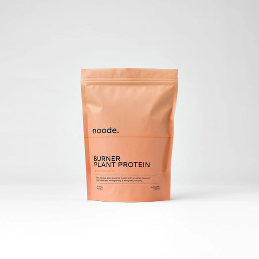 Vegan Natural Burner Pea Protein by Noode