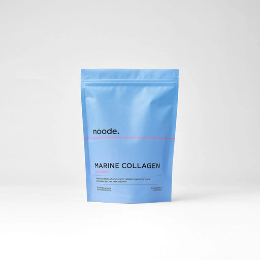 Premium Flavoured Marine Collagen 352g by Noode