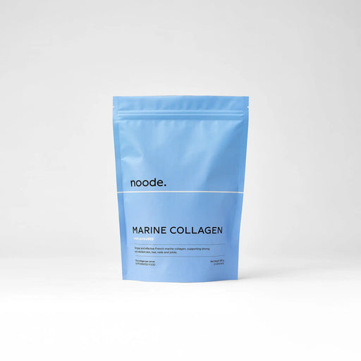 Premium Unflavoured Marine Collagen 350g by Noode