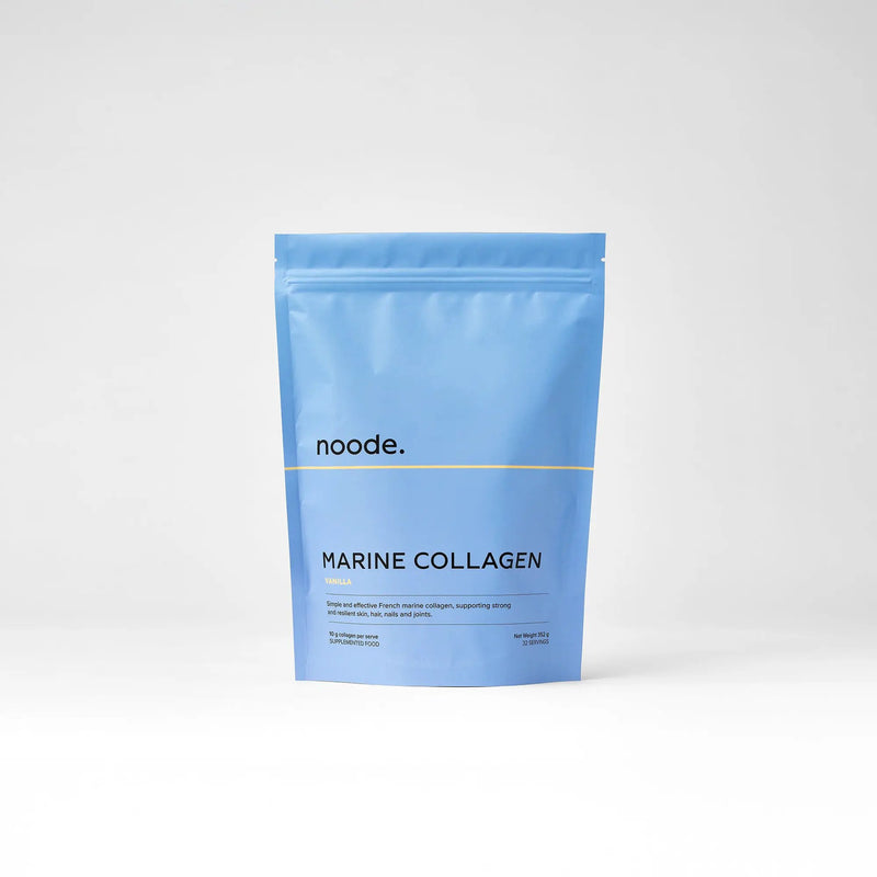 Premium Flavoured Marine Collagen 352g by Noode