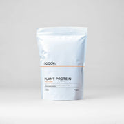 Flavoured Natural Pea Protein by Noode