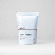 Flavoured Natural Pea Protein by Noode