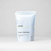 Flavoured Natural Pea Protein by Noode