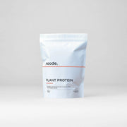 Flavoured Natural Pea Protein by Noode