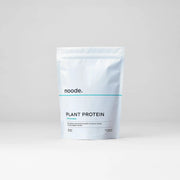 Unflavoured Natural Pea Protein by Noode