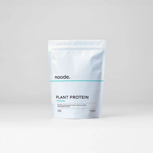 Unflavoured Natural Pea Protein by Noode